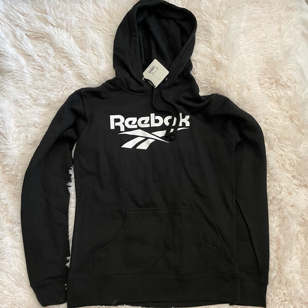 Reebok Hoodie